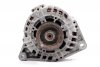 Alternator Audi A4 B6 2000-2004 2.4, 2.5TDI, 3.0 (140A)